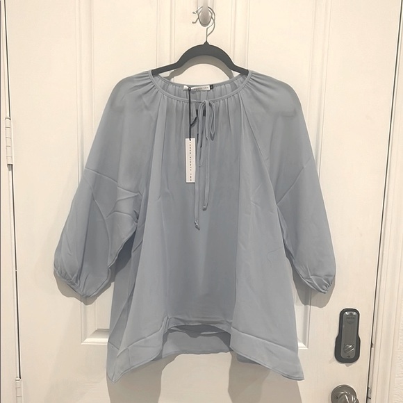 🤎Three eighty two present style top - Picture 1 of 4